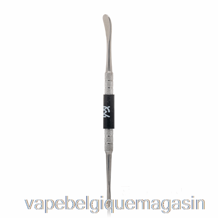 Vape Shop Bruxelles Mj Arsenal Grand Outil Dab Acier Inoxydable